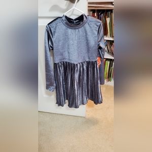 Wonder nation dress nwt, size 4/5